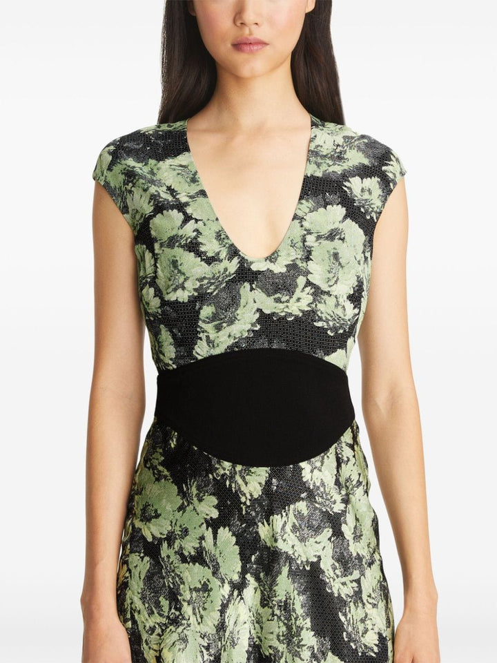 Tory Burch Dresses Tory Burch Dresses Green Tory Burch Dresses Green Brand