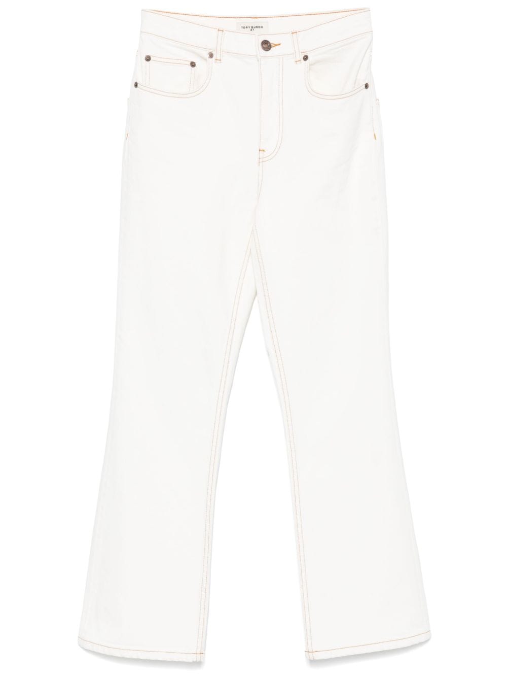 Tory Burch Jeans Tory Burch Jeans White Tory Burch Jeans White Brand