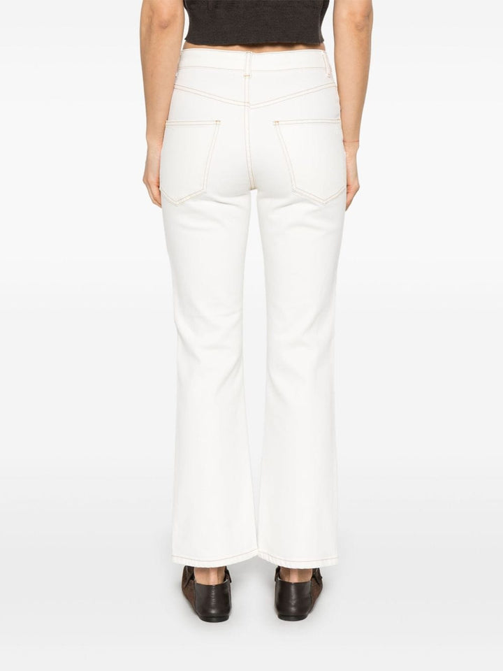 Tory Burch Jeans Tory Burch Jeans White Tory Burch Jeans White Brand