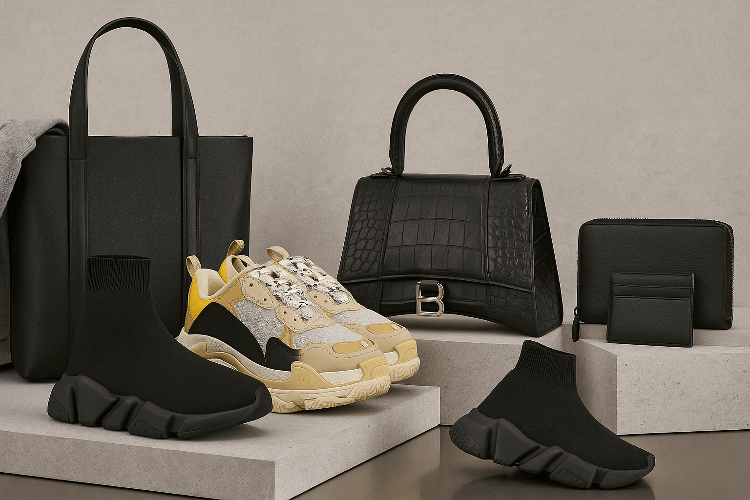 Balenciaga