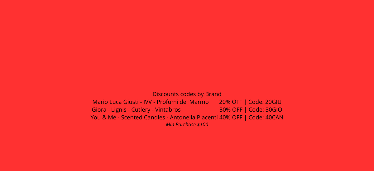 Sale