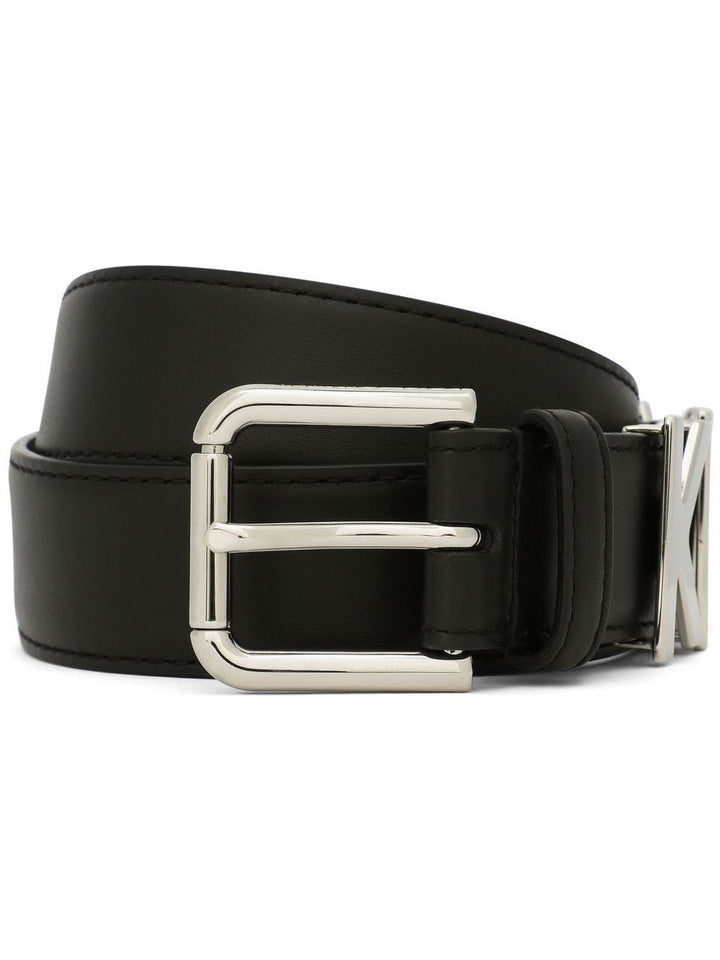 Belts Dolce & Gabbana Belts Black Brand