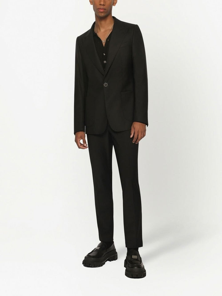 Jackets 52 Dolce & Gabbana Jackets Black Brand