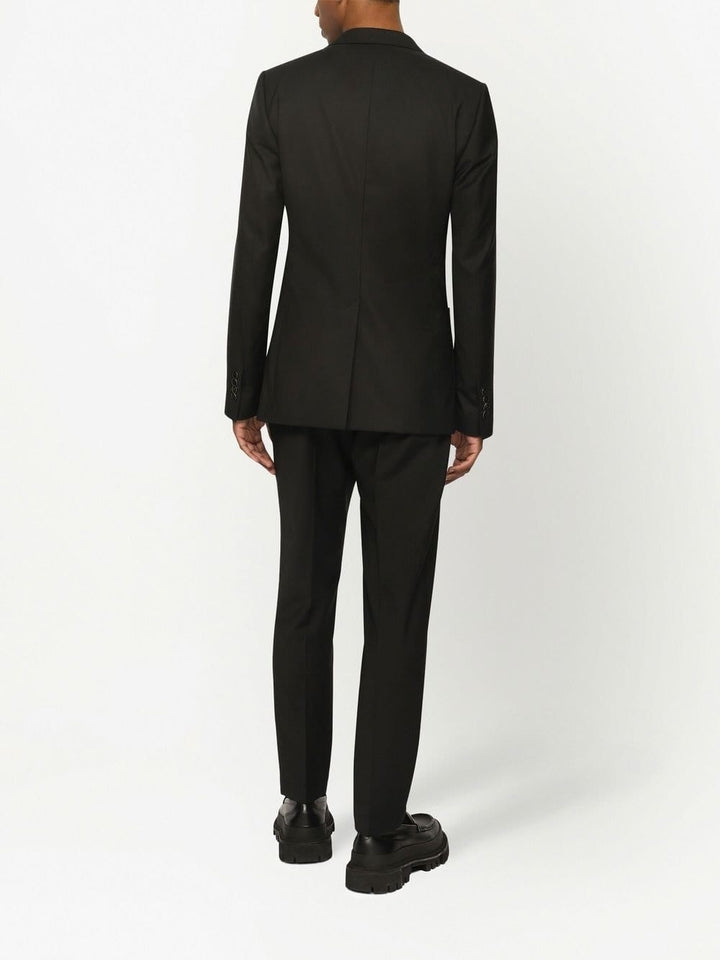 Jackets 52 Dolce & Gabbana Jackets Black Brand