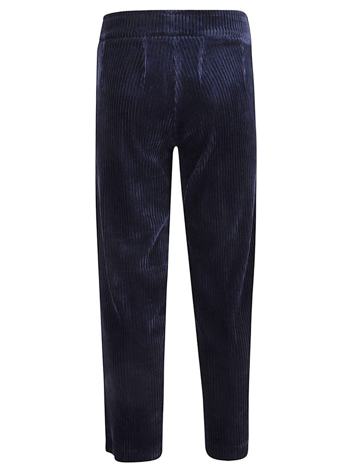 Trousers AVENUE MONTAIGNE Trousers Blue Brand
