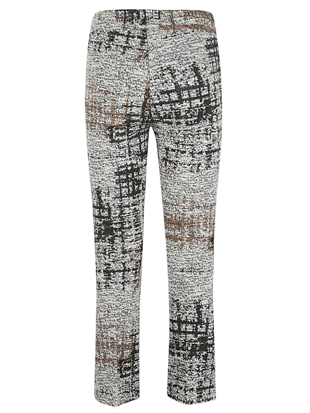 Trousers 0 AVENUE MONTAIGNE Trousers MultiColour Brand