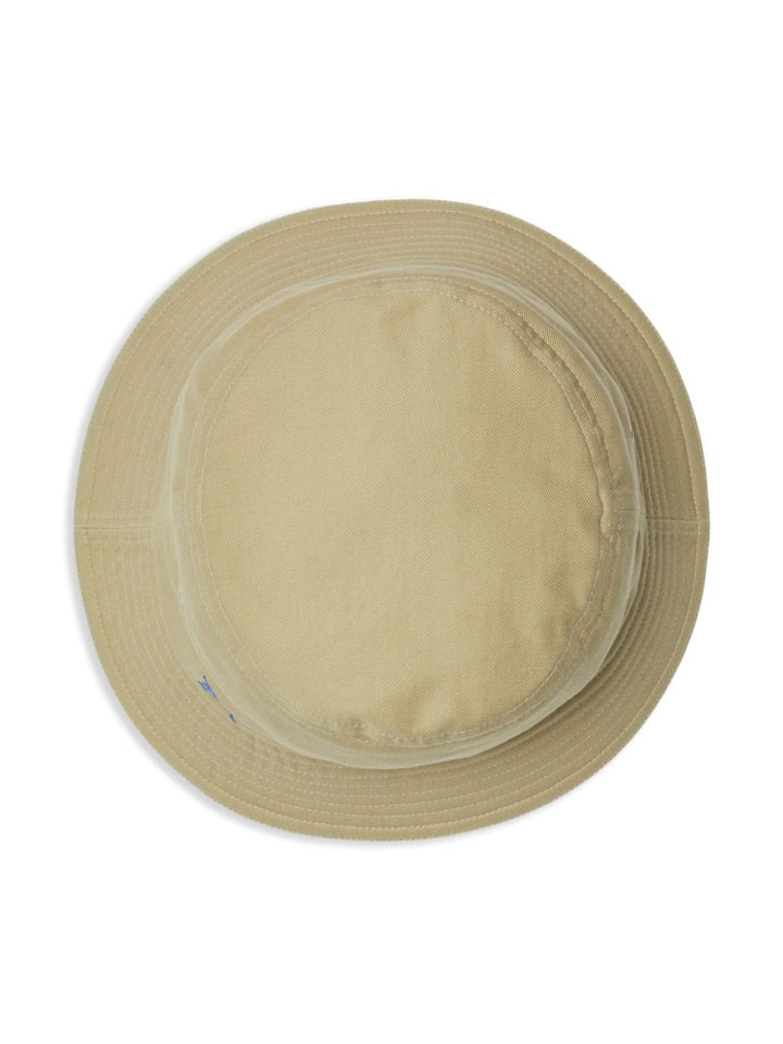 Burberry Hüte Beige