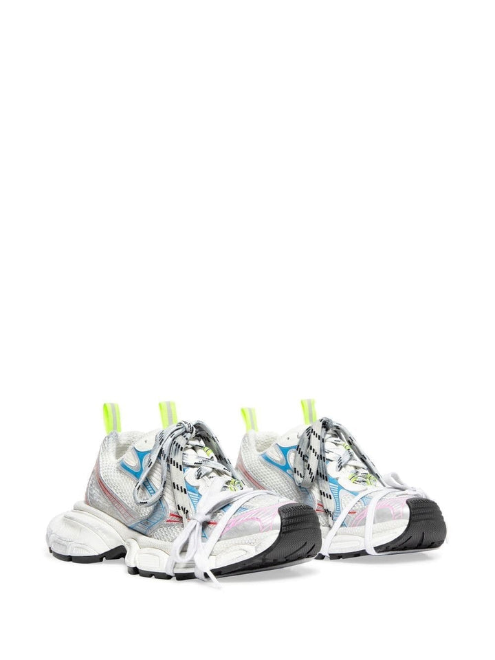 Sneakers 40 Balenciaga Sneakers White Brand