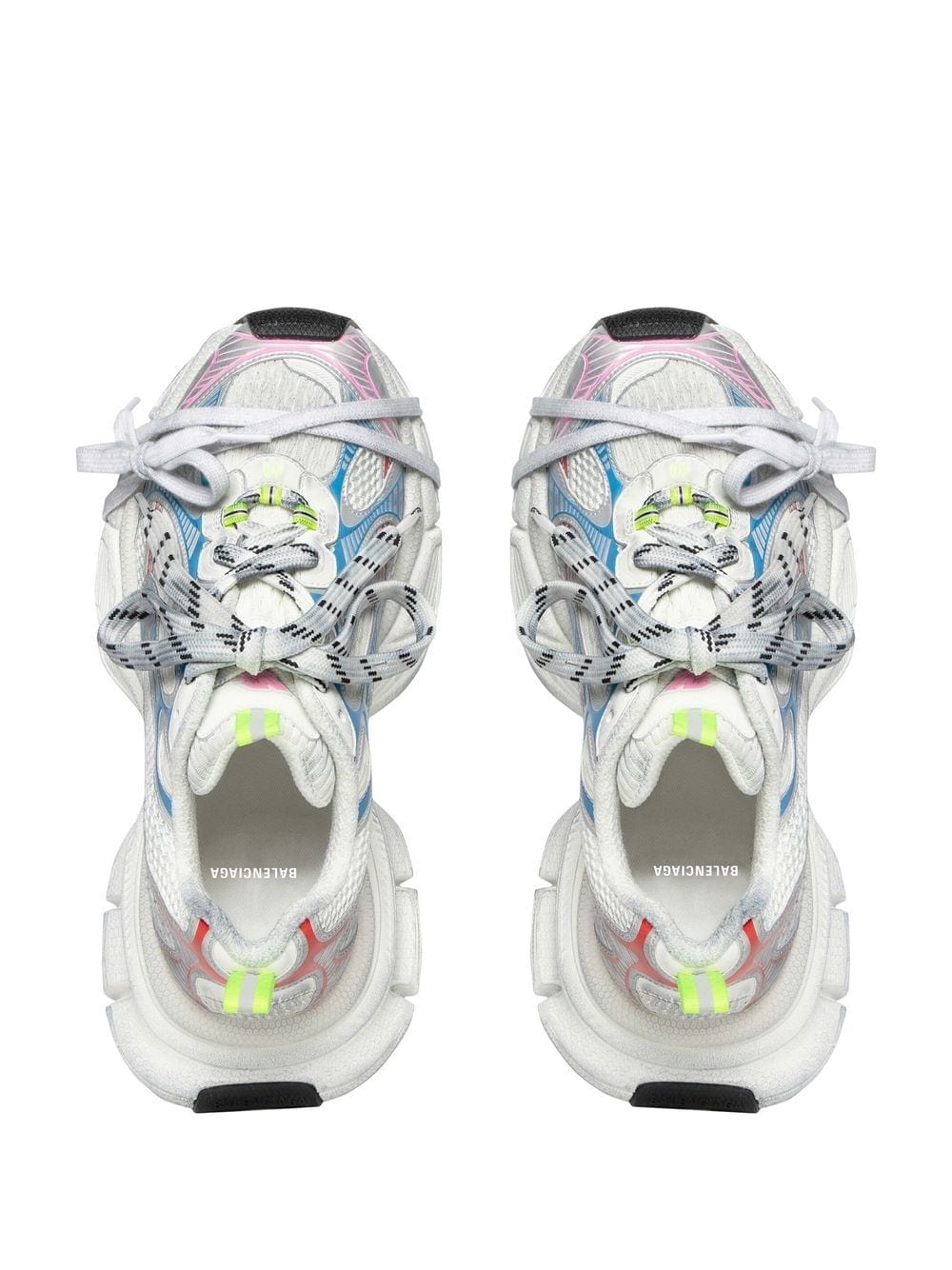 Sneakers 40 Balenciaga Sneakers White Brand