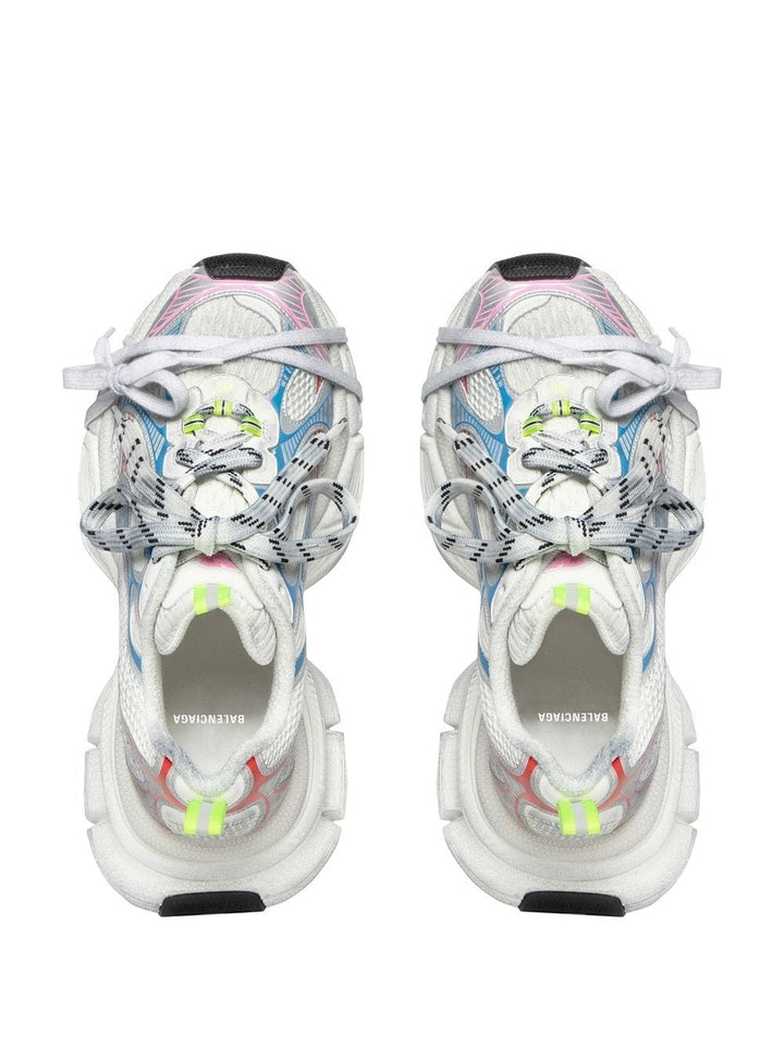 Sneakers 40 Balenciaga Sneakers White Brand