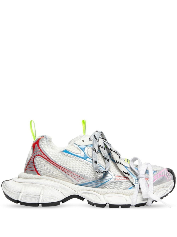 Sneakers 40 Balenciaga Sneakers White Brand