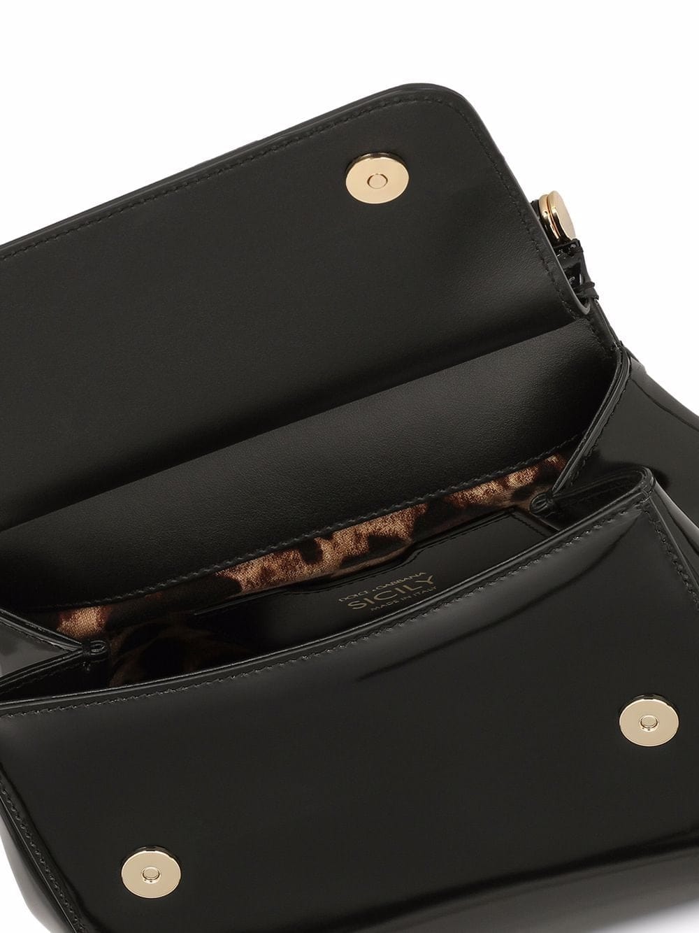 Handbags UNI Dolce & Gabbana Bags.. Black Brand