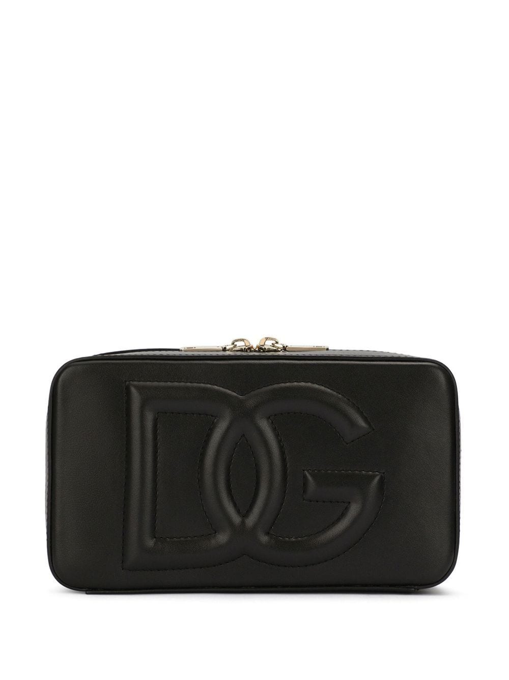 Shoulder UNI Dolce & Gabbana small DG Logo camera bag Brand