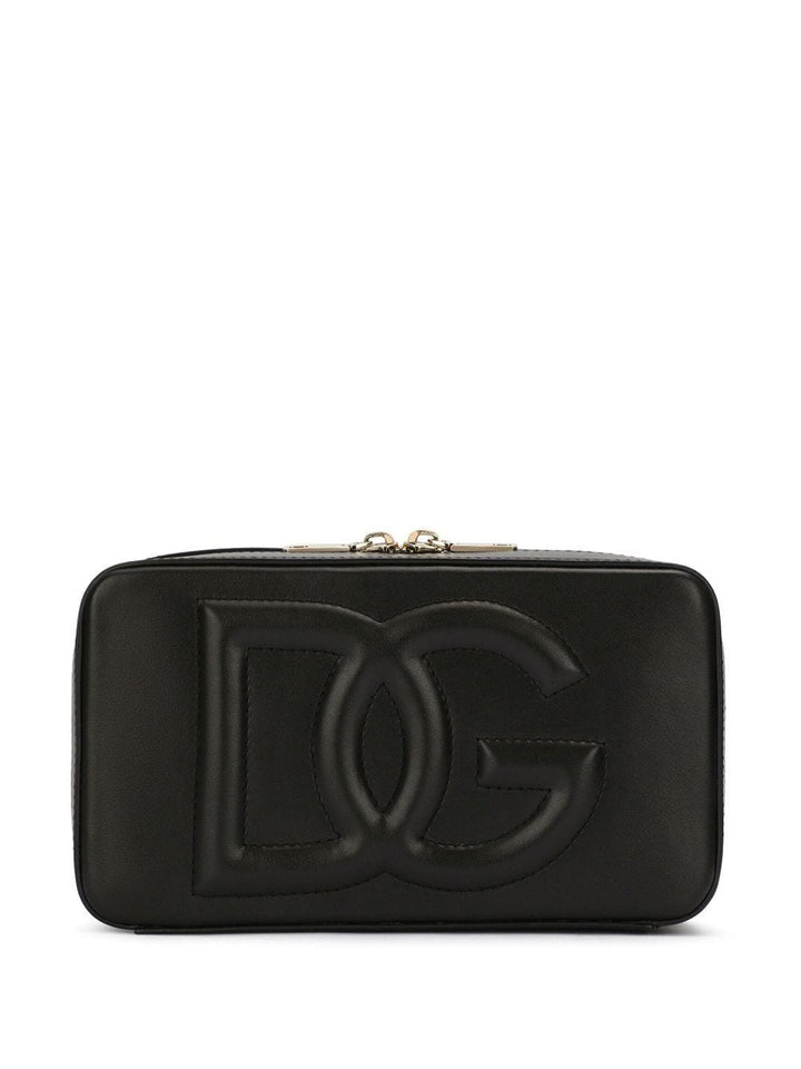 Shoulder UNI Dolce & Gabbana small DG Logo camera bag Brand