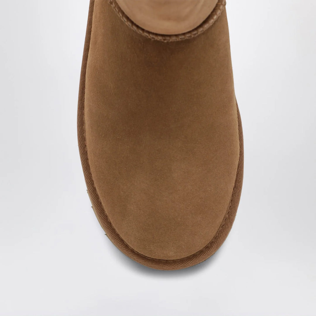 UGG - Chestnut Classic Esmee boots