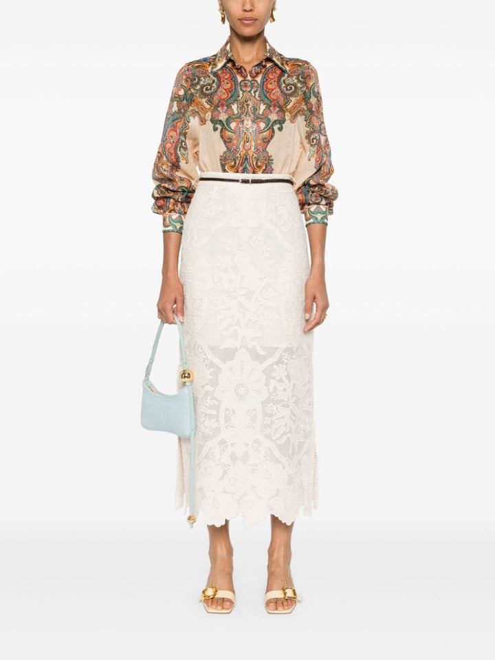 Zimmermann Hemden MultiColour