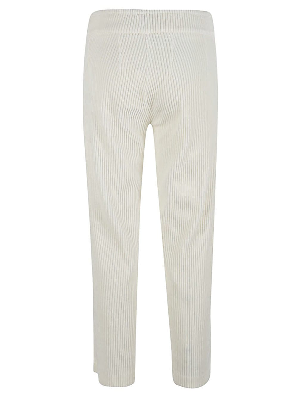 Trousers AVENUE MONTAIGNE Trousers White Brand