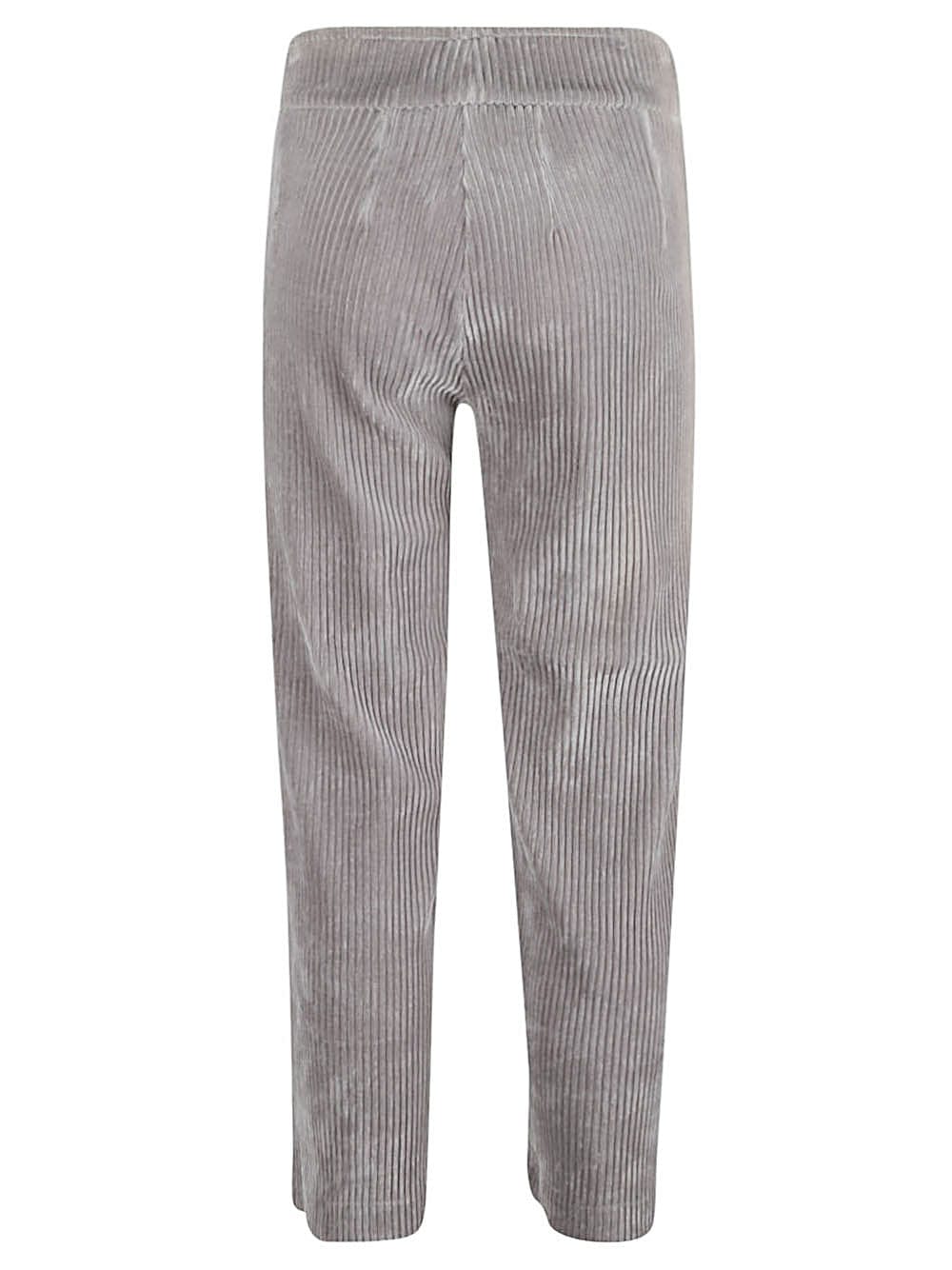 Trousers AVENUE MONTAIGNE Trousers Grey Brand