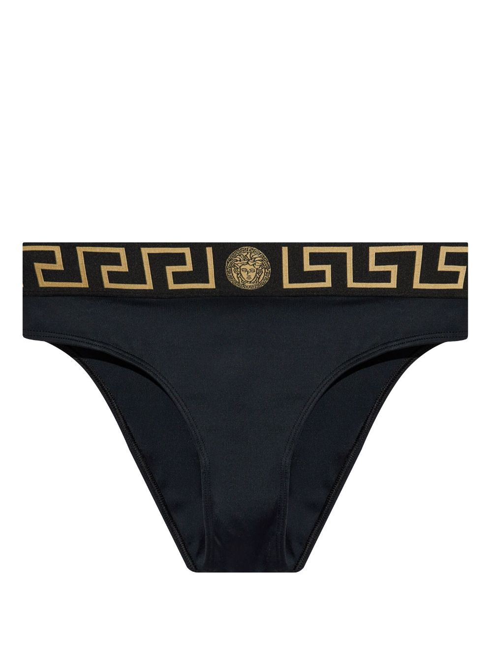 Versace Sea Clothing Black