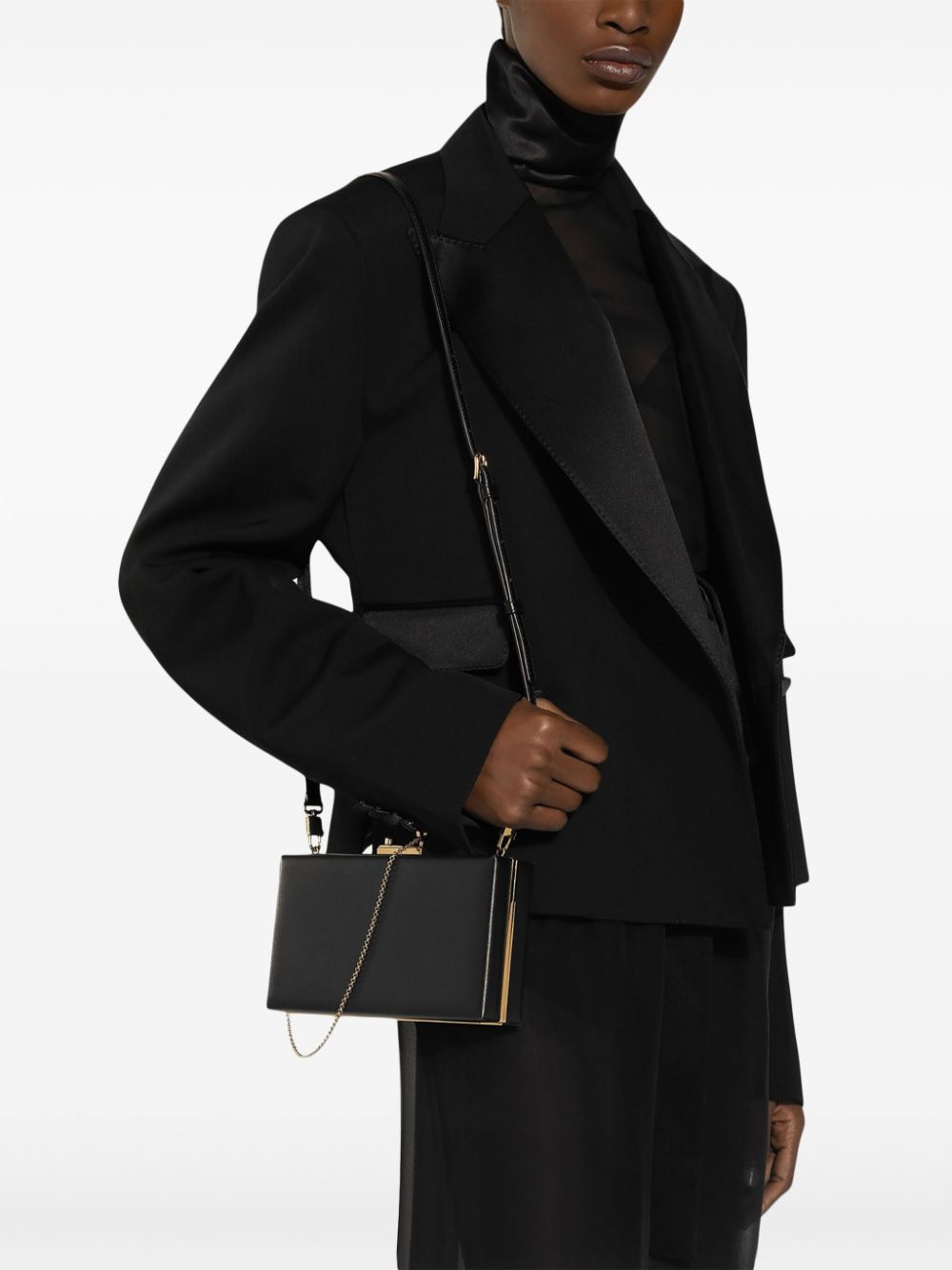 Dolce &amp; Gabbana Taschen.. Schwarz