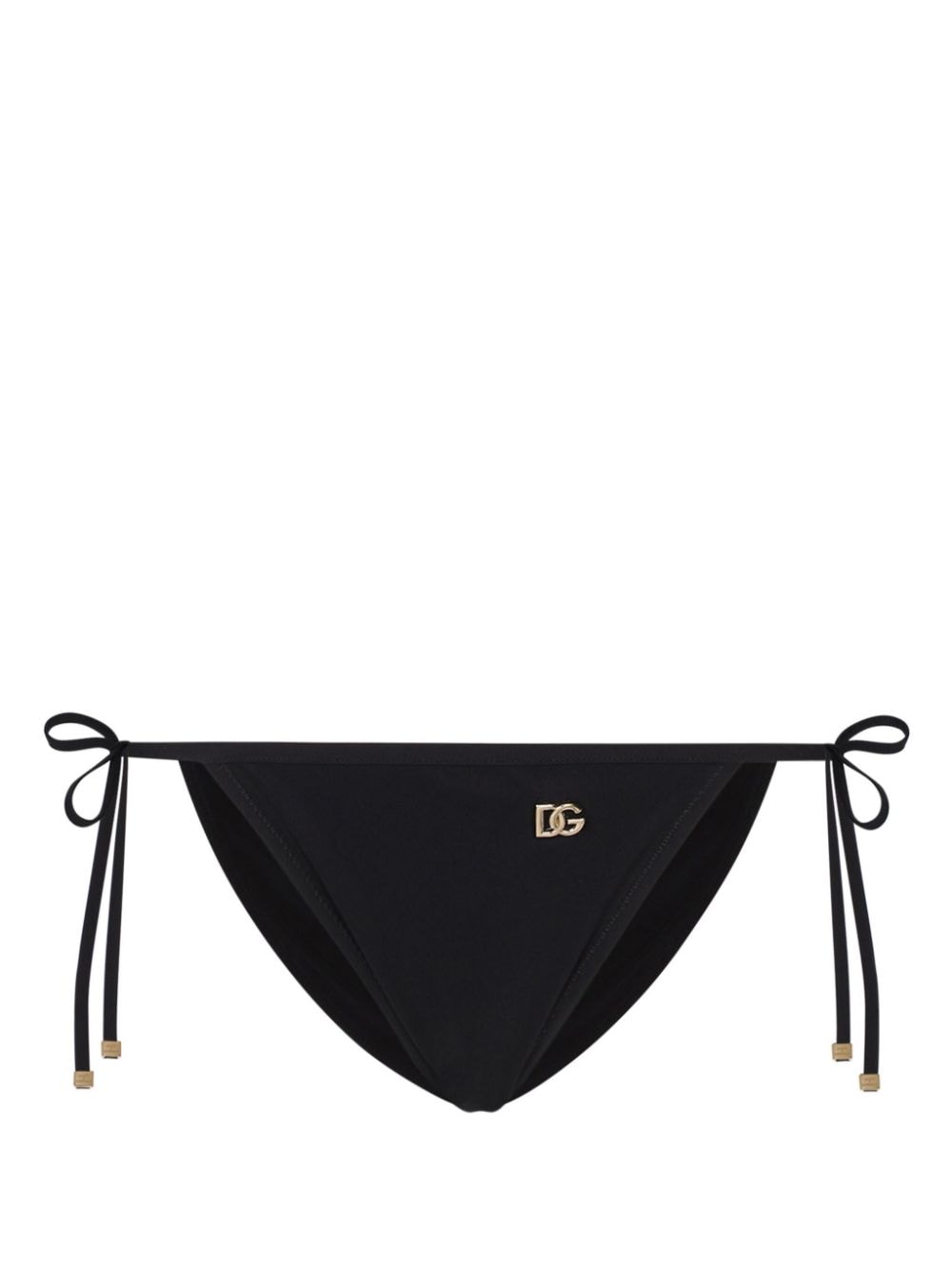 Dolce & Gabbana Sea clothing Black