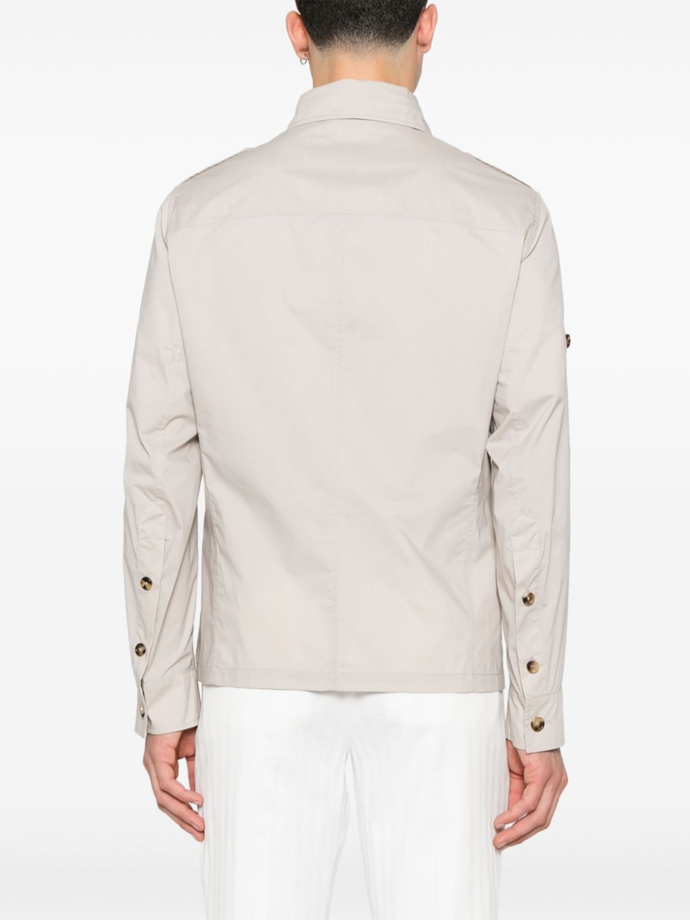 Brunello Cucinelli Jacken Beige