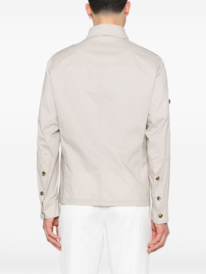 Brunello Cucinelli Jacken Beige