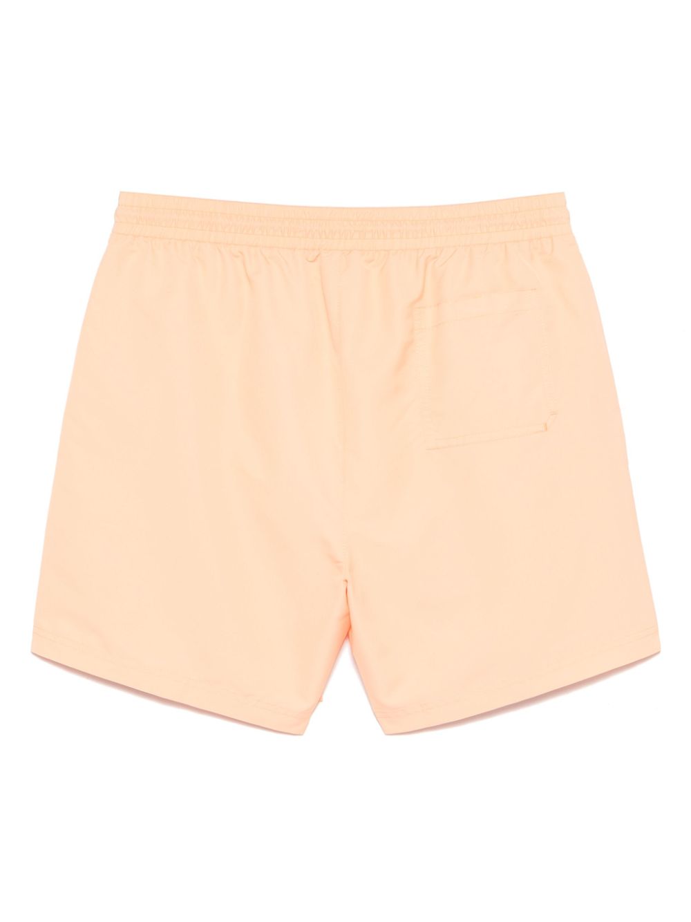 Brunello Cucinelli Seebekleidung Orange