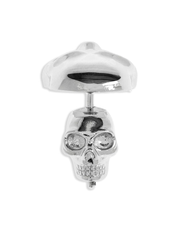 Alexander McQueen Schmuck Silber
