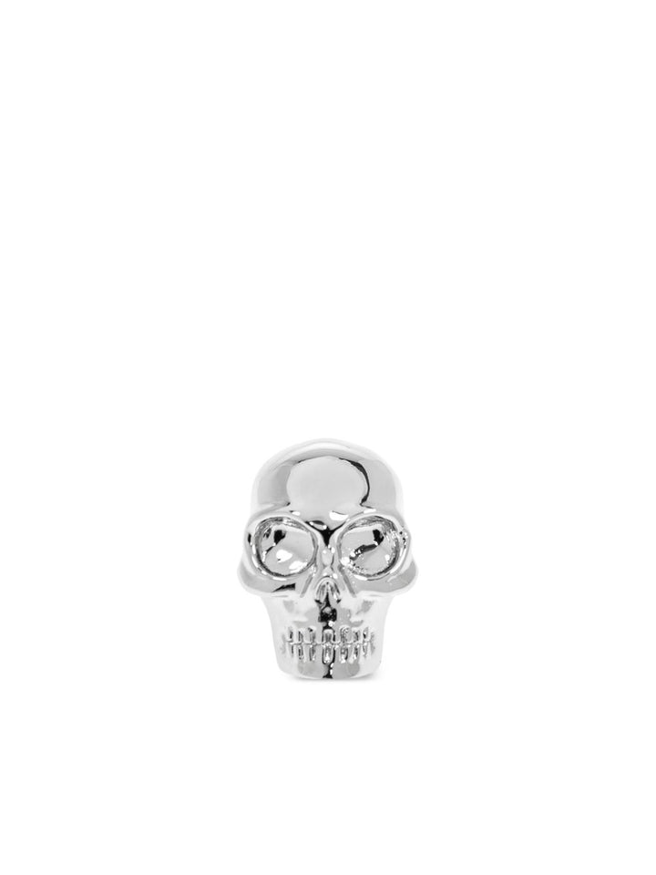 Alexander McQueen Schmuck Silber