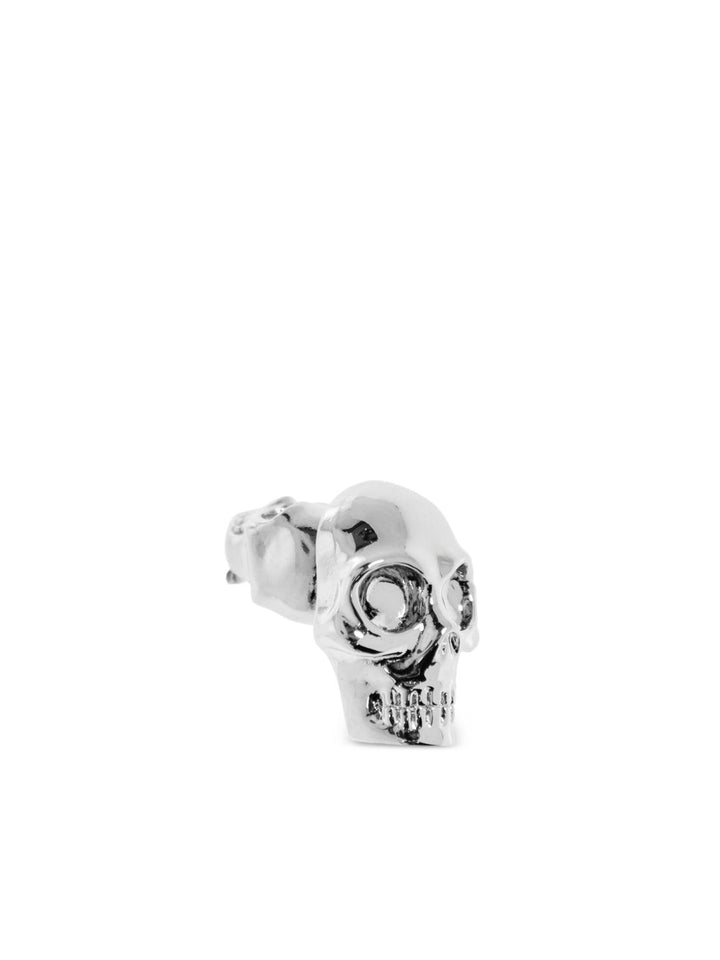 Alexander McQueen Schmuck Silber