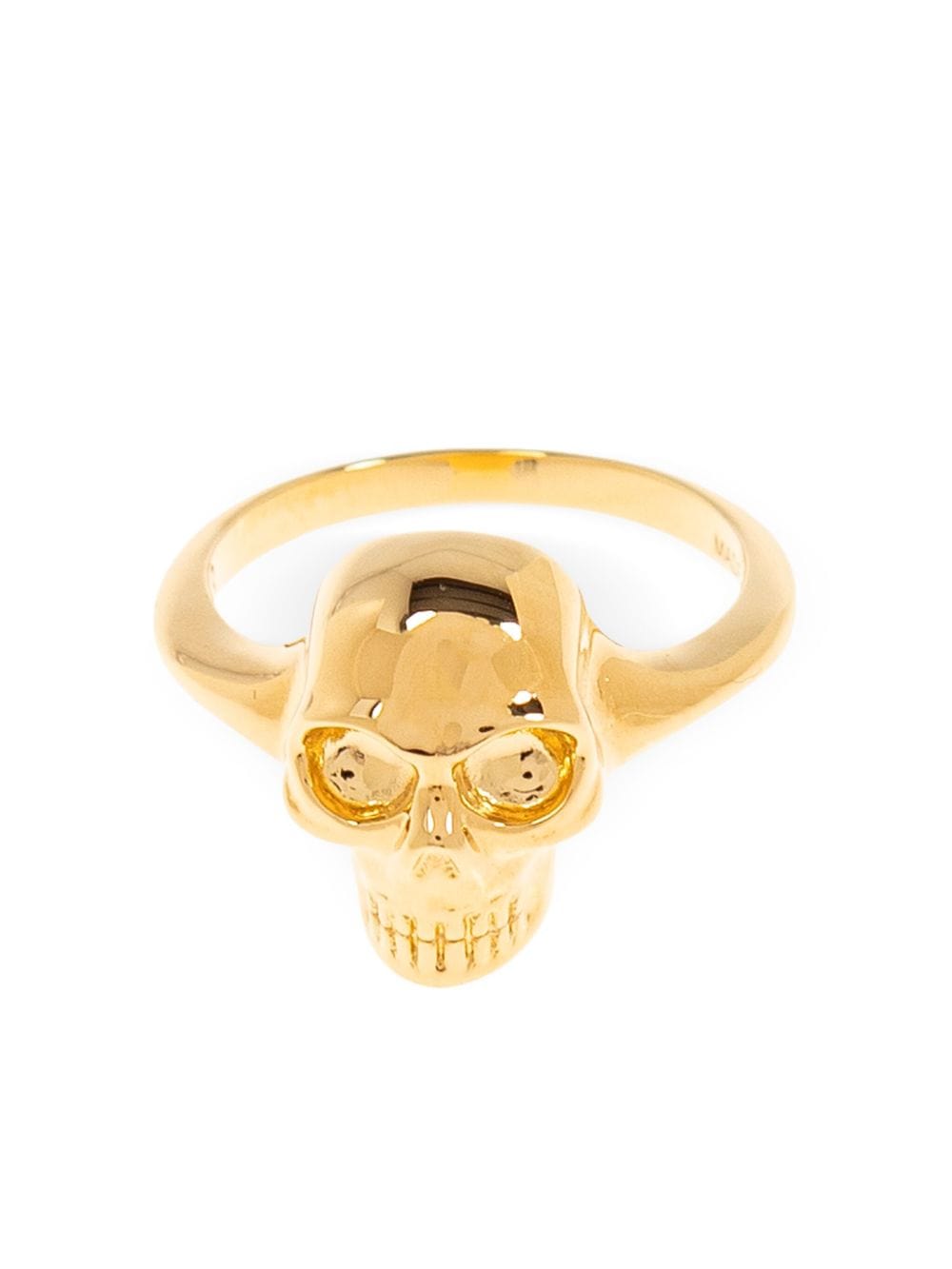 Jewellery 13 Alexander McQueen Bijoux Golden Brand