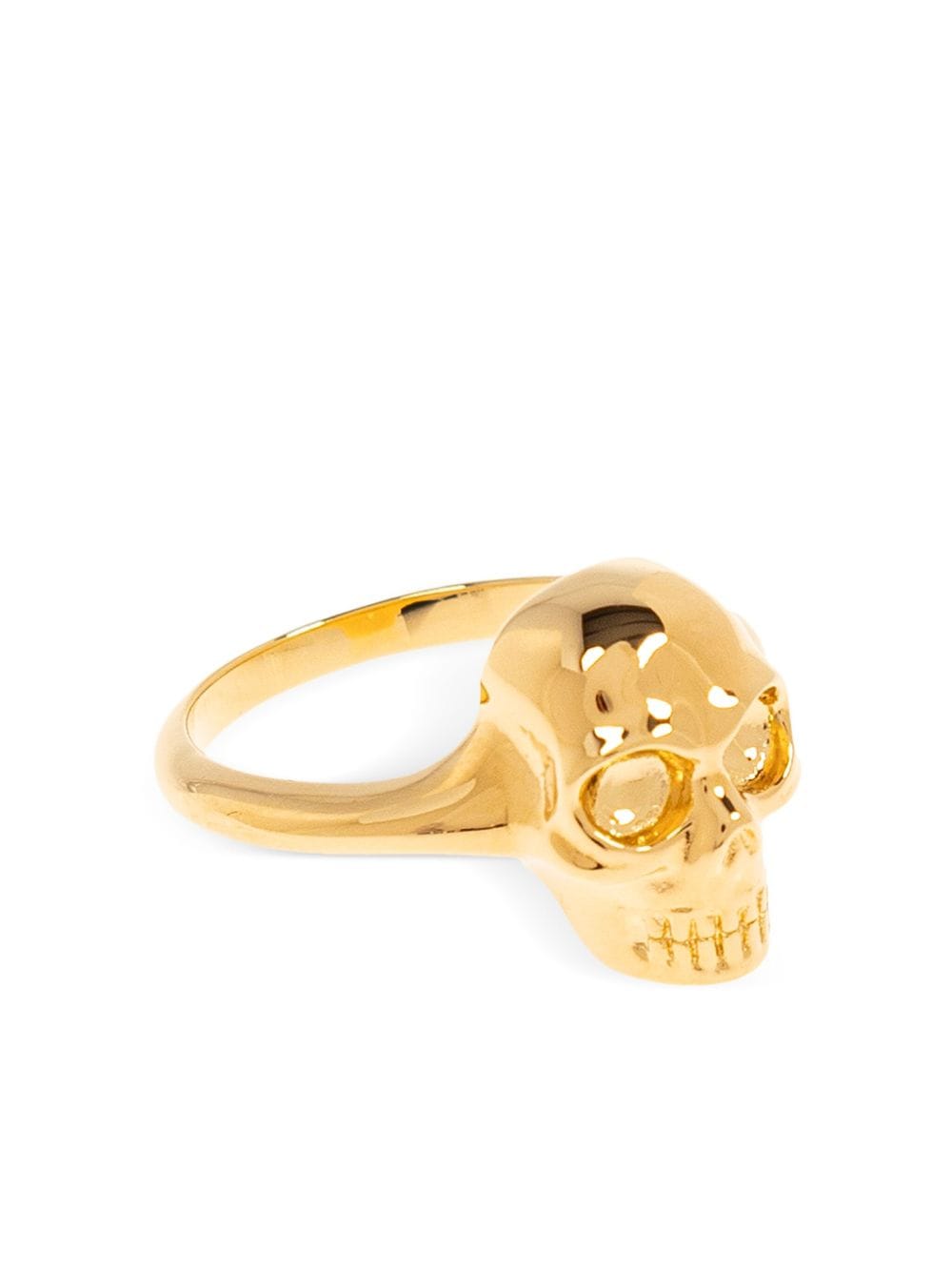 Jewellery 13 Alexander McQueen Bijoux Golden Brand