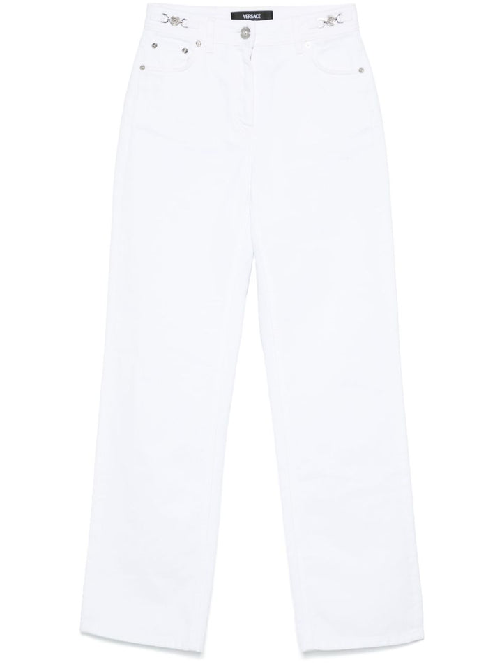 Versace Jeans Weiß