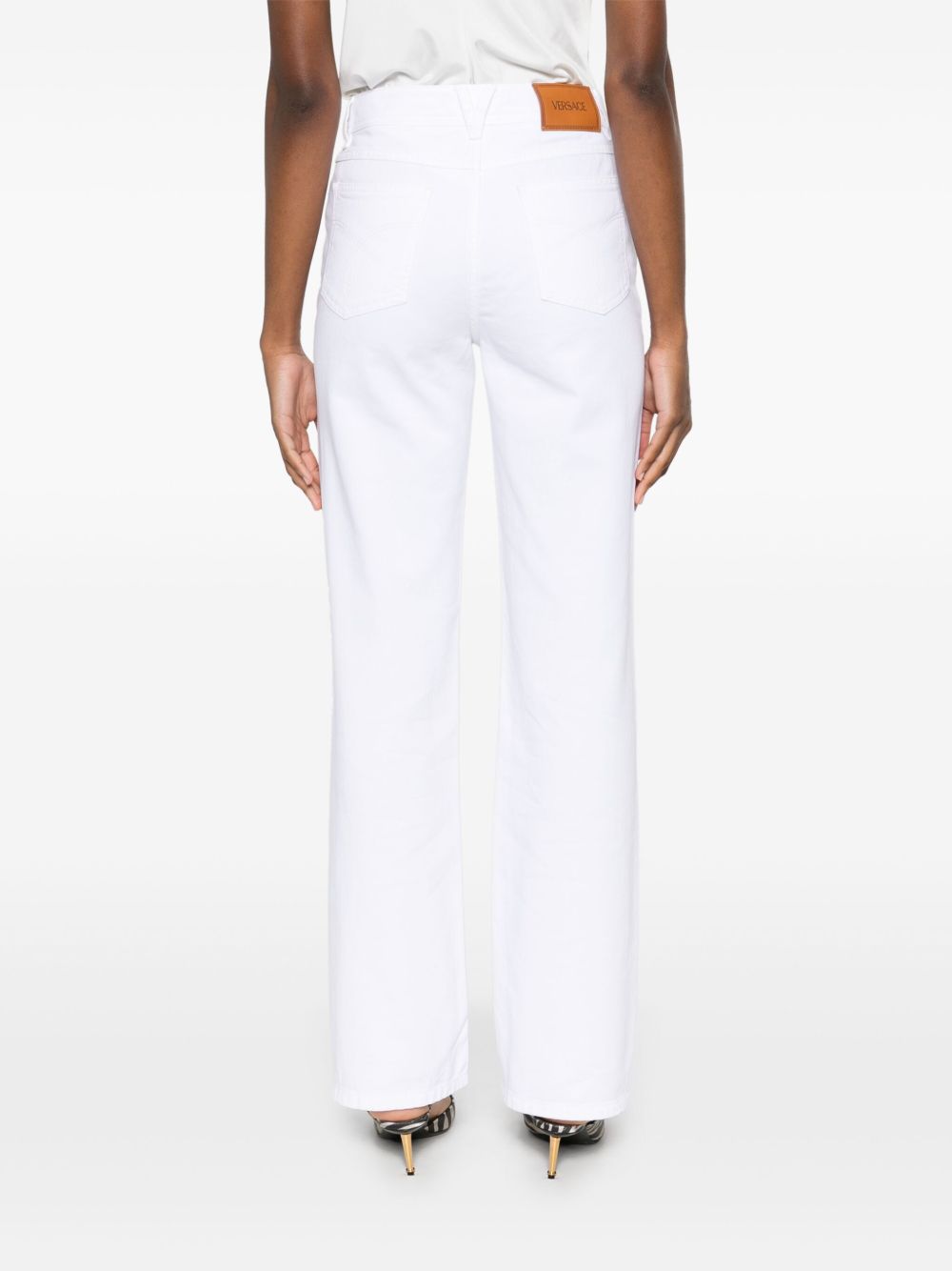 Versace Jeans Weiß