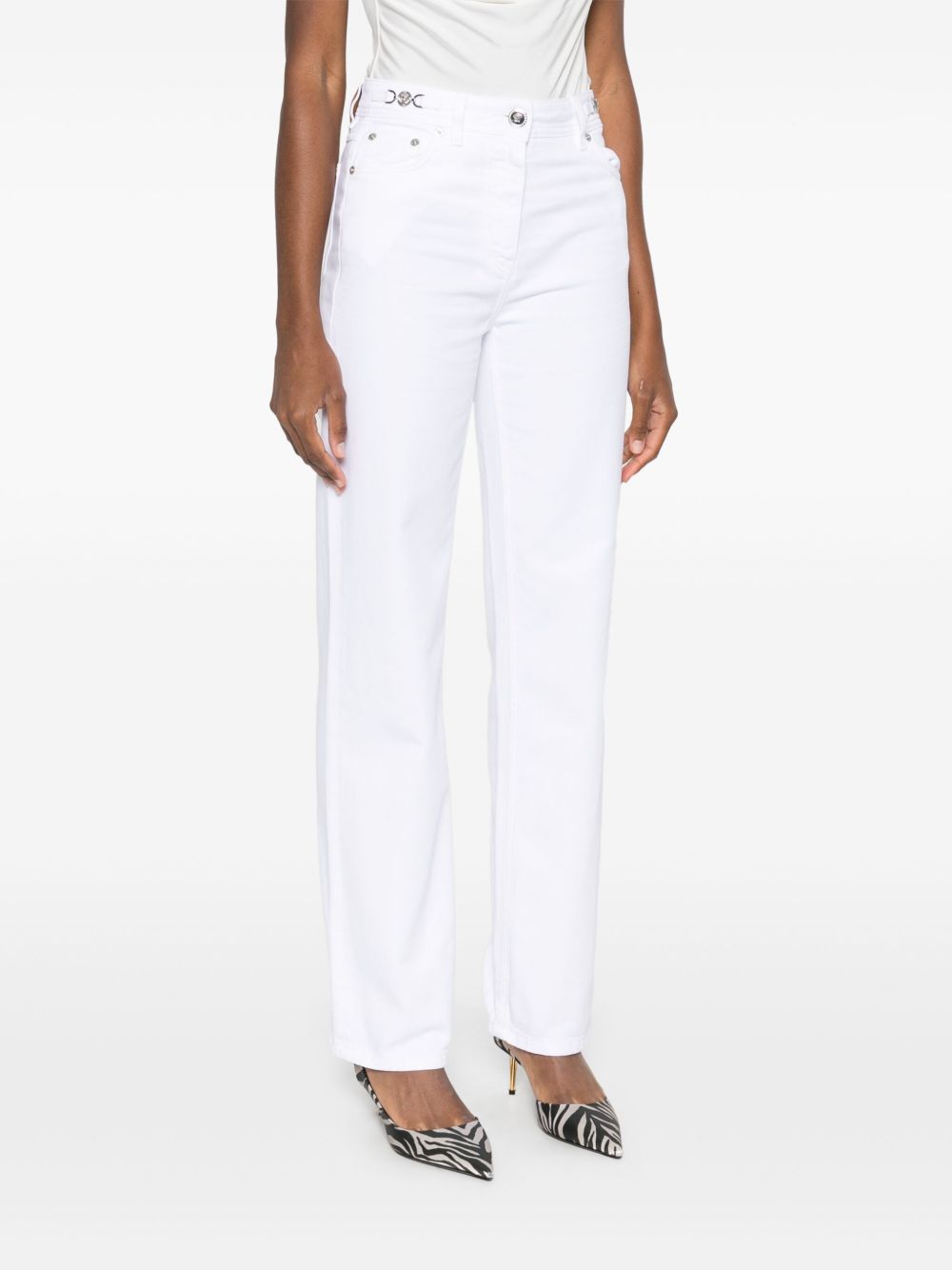 Versace Jeans Weiß