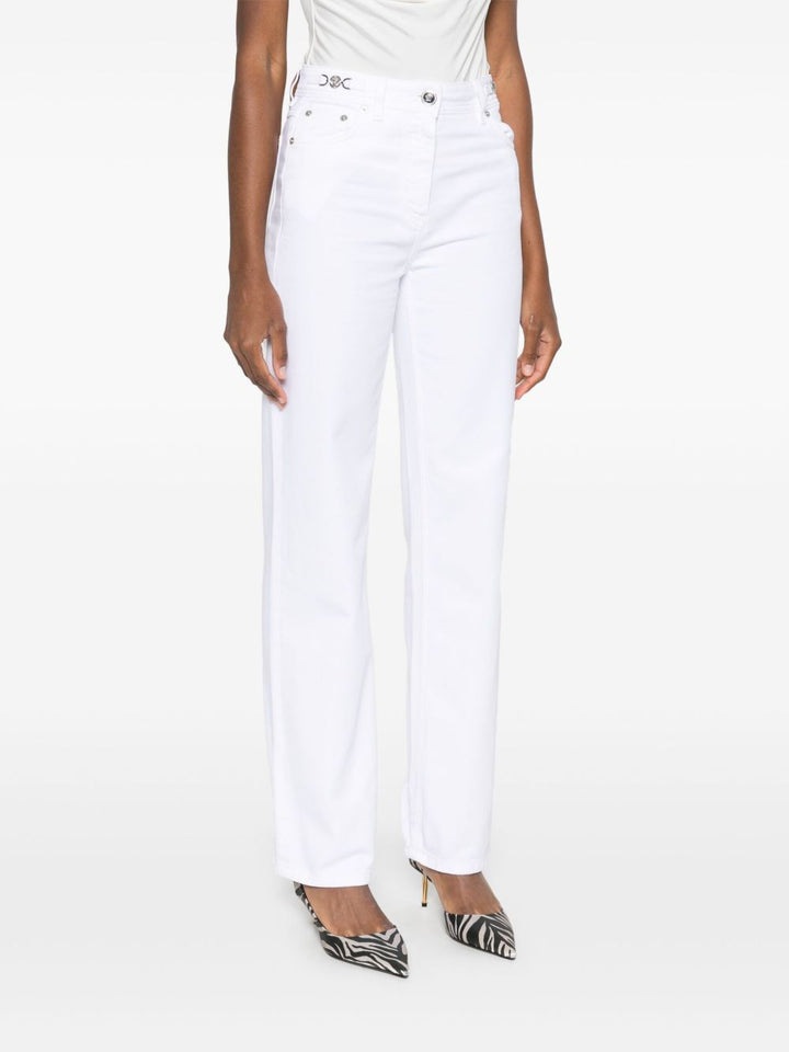 Versace Jeans Weiß