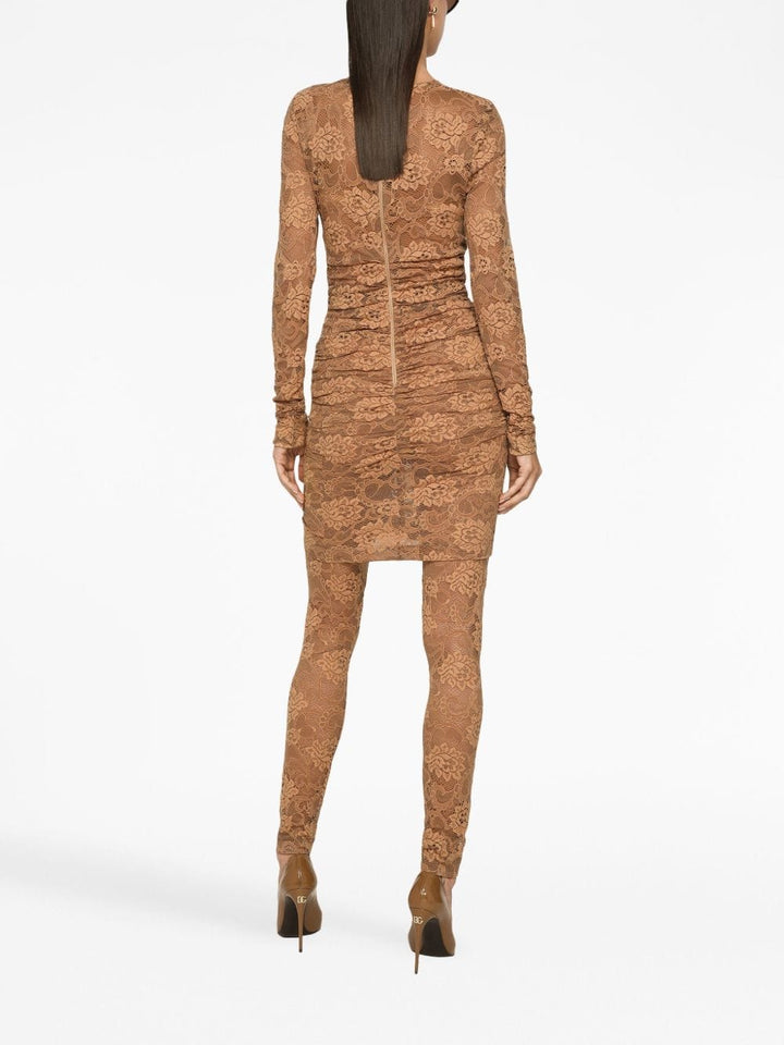 Dresses Dolce & Gabbana Dresses Beige Brand