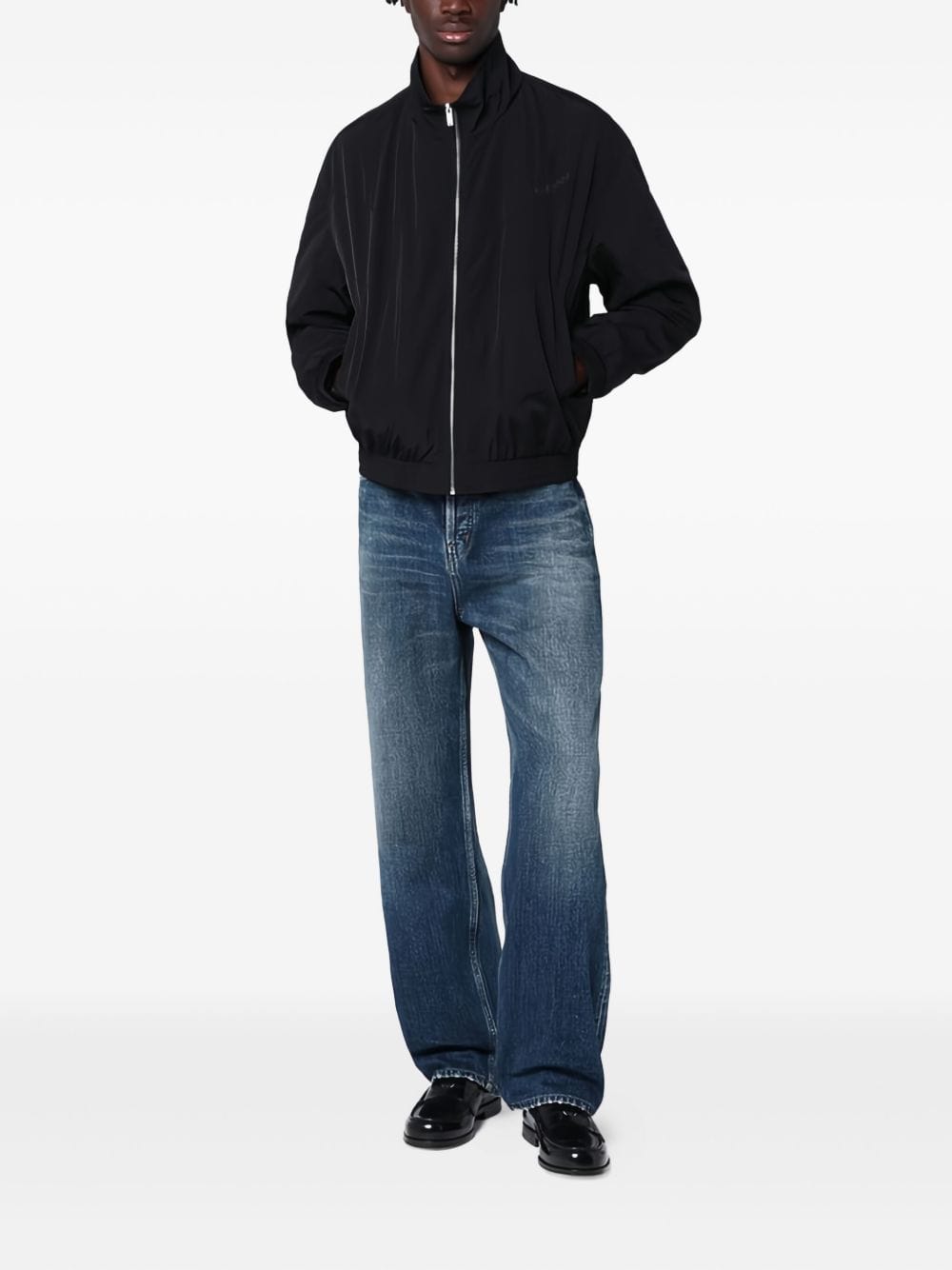 Jeans Saint Laurent  Jeans Blue Brand