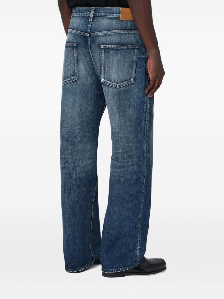 Jeans Saint Laurent  Jeans Blue Brand