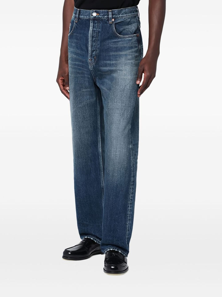 Jeans Saint Laurent  Jeans Blue Brand