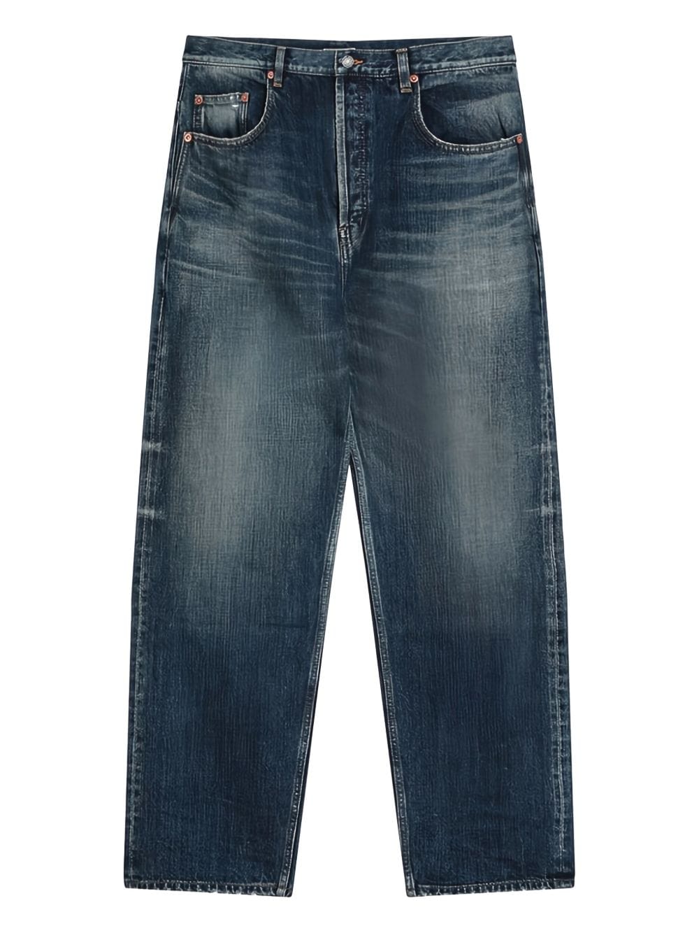 Jeans Saint Laurent  Jeans Blue Brand