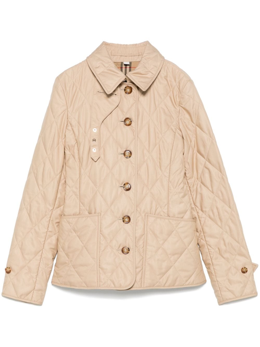 Jackets XL Burberry Jackets Beige Brand