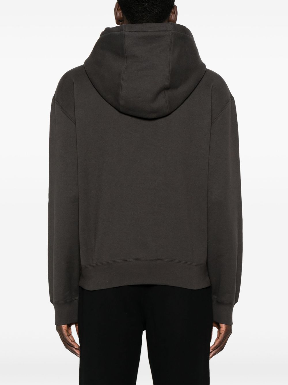 Saint Laurent Sweaters Grey