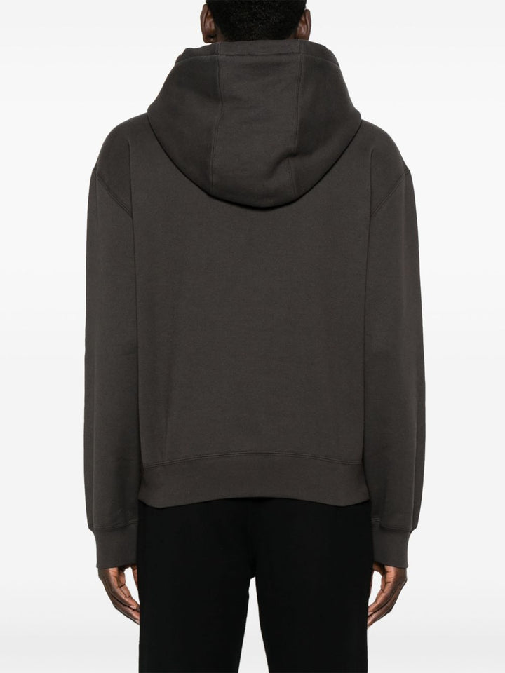 Saint Laurent Sweaters Grey
