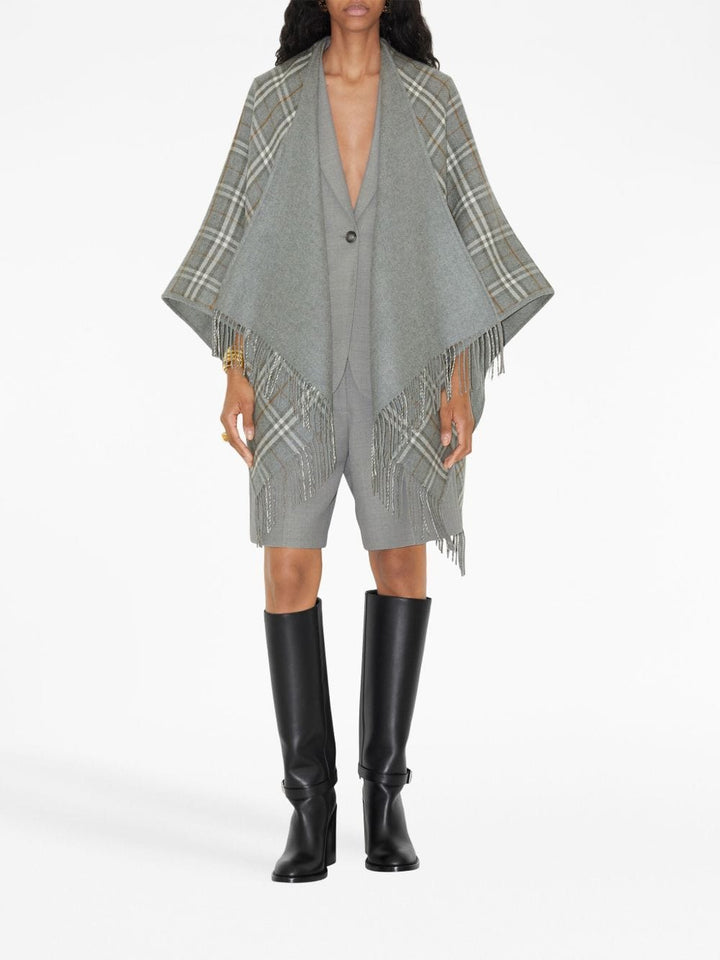 Jackets UNI Burberry Jackets Grey Brand