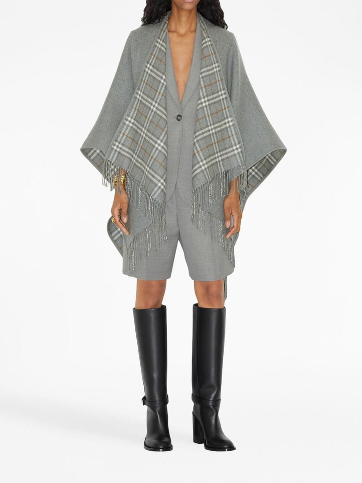 Jackets UNI Burberry Jackets Grey Brand