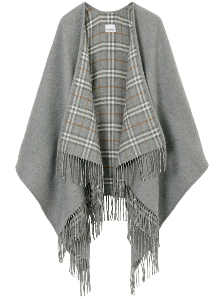 Jackets UNI Burberry Jackets Grey Brand
