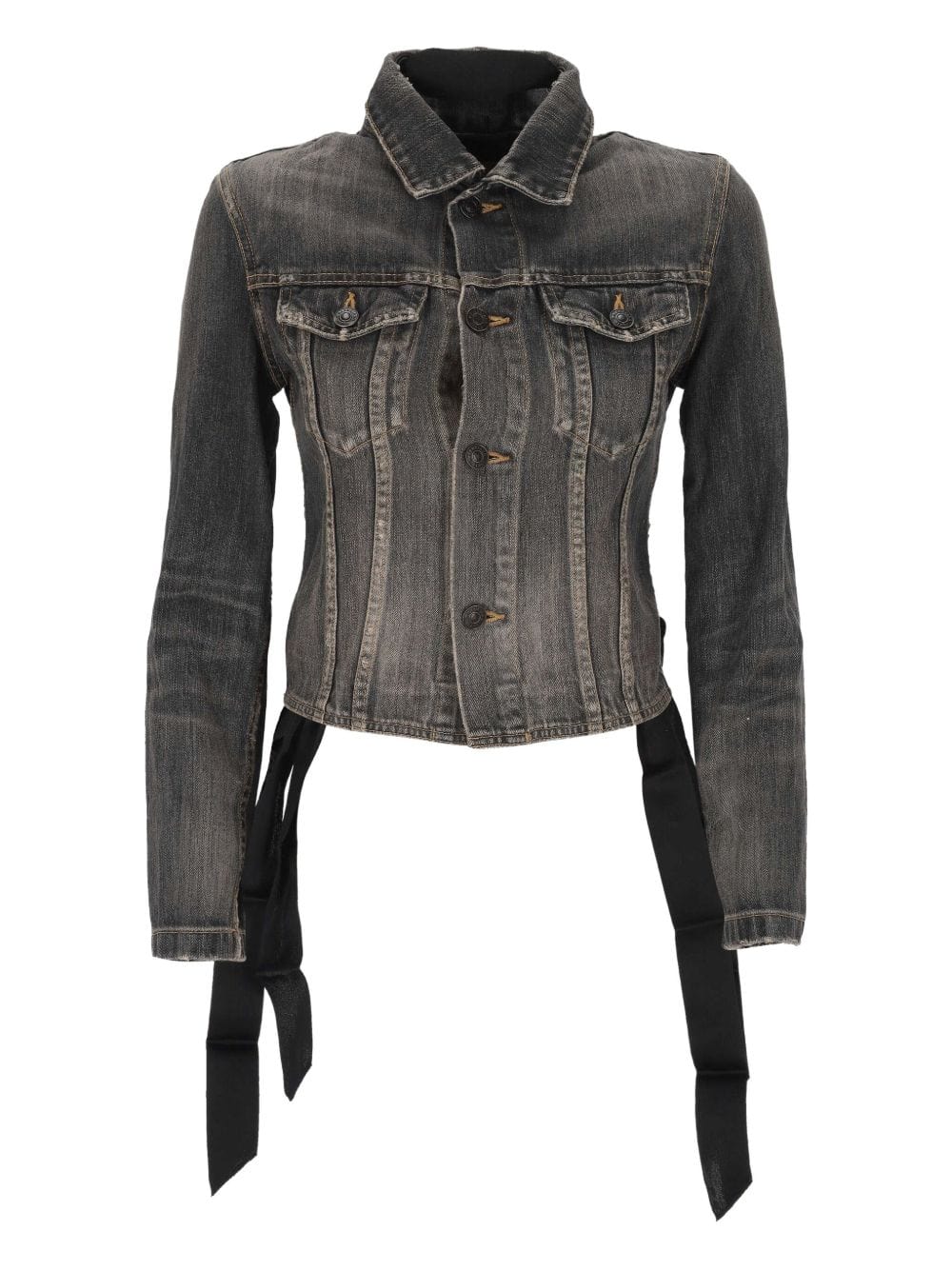 Jackets 36 Balenciaga Coats Grey Brand