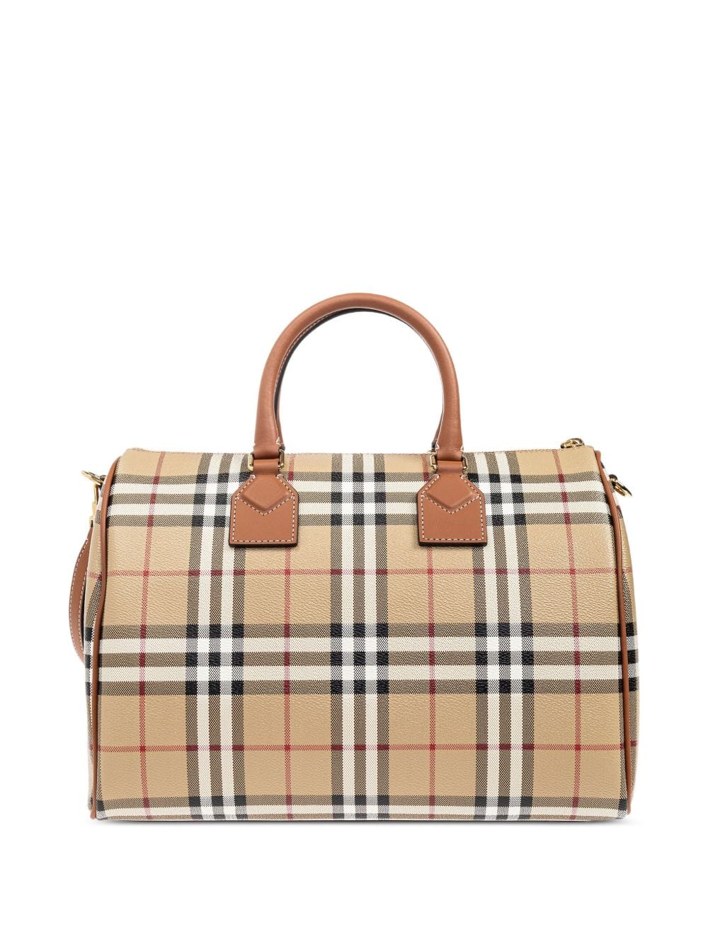 Handbag UNI Burberry Bags.. Beige Brand